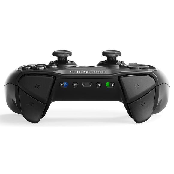 NEW SteelSeries Stratus Duo Professional Wireless Gaming or VR Remote(SEE PHOTO) - Picture 4 of 8